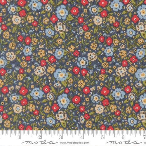 Moda - Henhouse- Floral