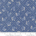Moda - Hen House- Blue