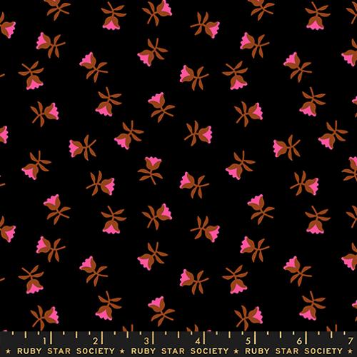 Ruby Star Society – Mystic Fable – Sweetflower – Soft Black
