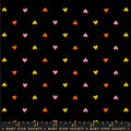 Ruby Star Society – Trinketry – Hearts – Black