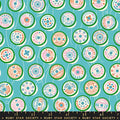 Ruby Star Society – Trinketry – Spools – Turquoise