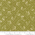 Moda - Hen House- green